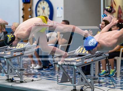Thumbnail 1 in Hamilton Southeastern @ Avon photogallery.