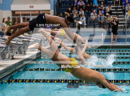Thumbnail 3 in Hamilton Southeastern @ Avon photogallery.