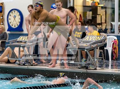 Thumbnail 3 in Hamilton Southeastern @ Avon photogallery.