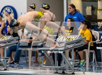 Thumbnail 2 in Hamilton Southeastern @ Avon photogallery.