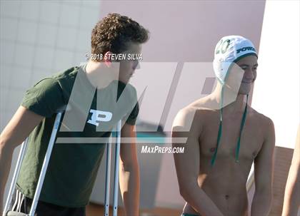 Thumbnail 3 in La Jolla vs. Poway (CIF SoCal Regional D1 Play-in) photogallery.