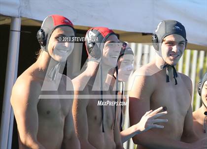 Thumbnail 2 in La Jolla vs. Poway (CIF SoCal Regional D1 Play-in) photogallery.