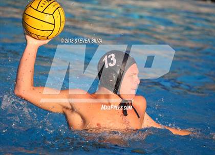 Thumbnail 1 in La Jolla vs. Poway (CIF SoCal Regional D1 Play-in) photogallery.