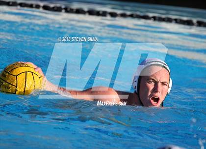 Thumbnail 2 in La Jolla vs. Poway (CIF SoCal Regional D1 Play-in) photogallery.