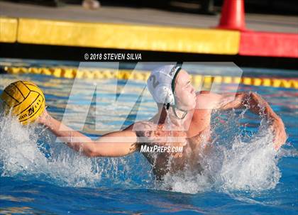 Thumbnail 2 in La Jolla vs. Poway (CIF SoCal Regional D1 Play-in) photogallery.