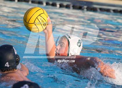 Thumbnail 1 in La Jolla vs. Poway (CIF SoCal Regional D1 Play-in) photogallery.