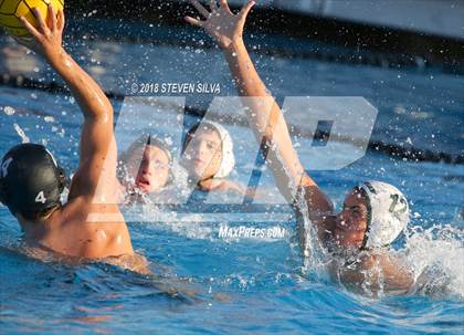 Thumbnail 3 in La Jolla vs. Poway (CIF SoCal Regional D1 Play-in) photogallery.