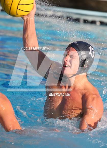 Thumbnail 3 in La Jolla vs. Poway (CIF SoCal Regional D1 Play-in) photogallery.
