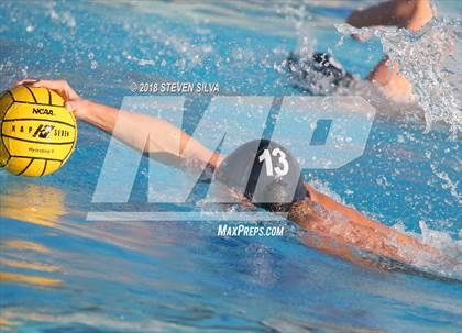 Thumbnail 3 in La Jolla vs. Poway (CIF SoCal Regional D1 Play-in) photogallery.