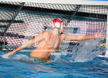 Thumbnail 2 in La Jolla vs. Poway (CIF SoCal Regional D1 Play-in) photogallery.