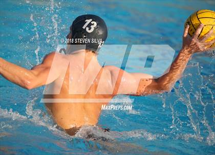 Thumbnail 3 in La Jolla vs. Poway (CIF SoCal Regional D1 Play-in) photogallery.