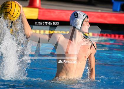 Thumbnail 3 in La Jolla vs. Poway (CIF SoCal Regional D1 Play-in) photogallery.