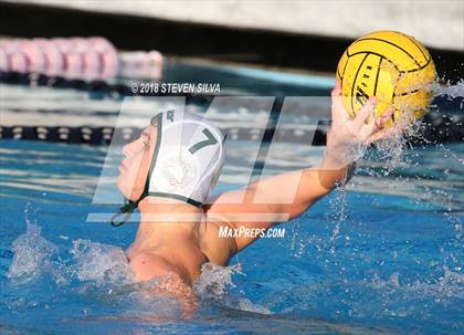 Thumbnail 2 in La Jolla vs. Poway (CIF SoCal Regional D1 Play-in) photogallery.