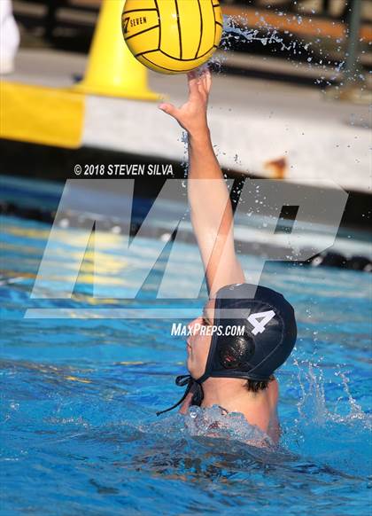 Thumbnail 2 in La Jolla vs. Poway (CIF SoCal Regional D1 Play-in) photogallery.