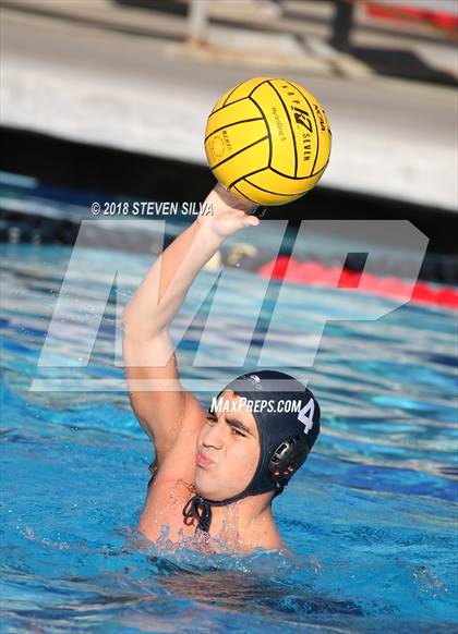 Thumbnail 3 in La Jolla vs. Poway (CIF SoCal Regional D1 Play-in) photogallery.