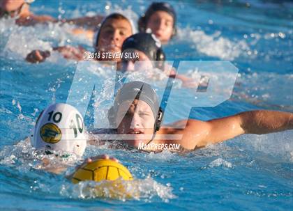 Thumbnail 2 in La Jolla vs. Poway (CIF SoCal Regional D1 Play-in) photogallery.