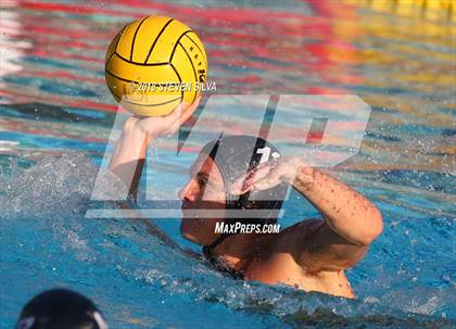 Thumbnail 2 in La Jolla vs. Poway (CIF SoCal Regional D1 Play-in) photogallery.