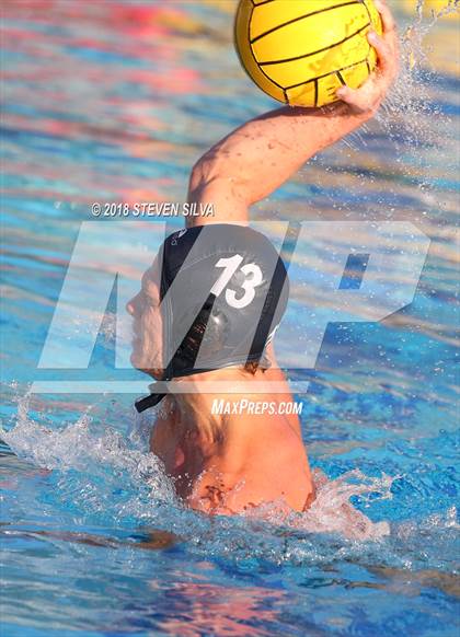 Thumbnail 1 in La Jolla vs. Poway (CIF SoCal Regional D1 Play-in) photogallery.