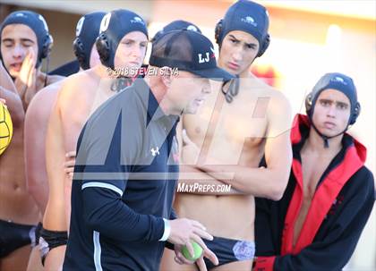 Thumbnail 1 in La Jolla vs. Poway (CIF SoCal Regional D1 Play-in) photogallery.
