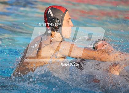 Thumbnail 2 in La Jolla vs. Poway (CIF SoCal Regional D1 Play-in) photogallery.