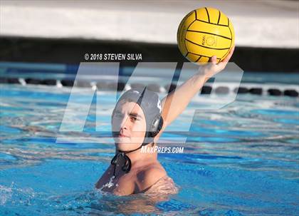 Thumbnail 1 in La Jolla vs. Poway (CIF SoCal Regional D1 Play-in) photogallery.