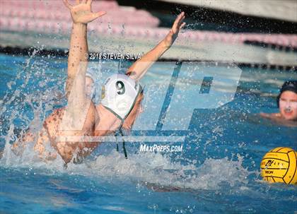 Thumbnail 1 in La Jolla vs. Poway (CIF SoCal Regional D1 Play-in) photogallery.