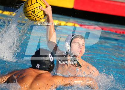 Thumbnail 3 in La Jolla vs. Poway (CIF SoCal Regional D1 Play-in) photogallery.