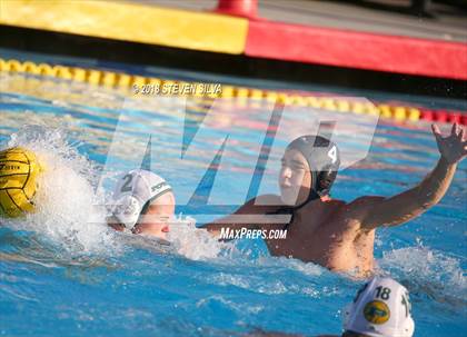 Thumbnail 3 in La Jolla vs. Poway (CIF SoCal Regional D1 Play-in) photogallery.