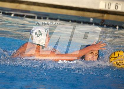 Thumbnail 1 in La Jolla vs. Poway (CIF SoCal Regional D1 Play-in) photogallery.