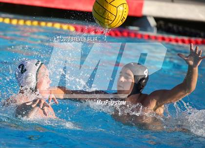 Thumbnail 3 in La Jolla vs. Poway (CIF SoCal Regional D1 Play-in) photogallery.