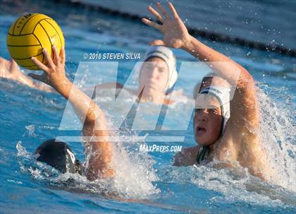 Thumbnail 3 in La Jolla vs. Poway (CIF SoCal Regional D1 Play-in) photogallery.