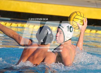Thumbnail 2 in La Jolla vs. Poway (CIF SoCal Regional D1 Play-in) photogallery.