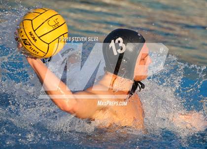 Thumbnail 3 in La Jolla vs. Poway (CIF SoCal Regional D1 Play-in) photogallery.