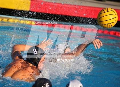 Thumbnail 1 in La Jolla vs. Poway (CIF SoCal Regional D1 Play-in) photogallery.