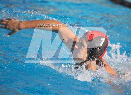 Thumbnail 3 in La Jolla vs. Poway (CIF SoCal Regional D1 Play-in) photogallery.