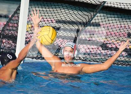 Thumbnail 2 in La Jolla vs. Poway (CIF SoCal Regional D1 Play-in) photogallery.
