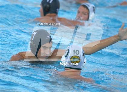 Thumbnail 2 in La Jolla vs. Poway (CIF SoCal Regional D1 Play-in) photogallery.