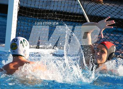 Thumbnail 3 in La Jolla vs. Poway (CIF SoCal Regional D1 Play-in) photogallery.