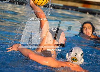 Thumbnail 3 in La Jolla vs. Poway (CIF SoCal Regional D1 Play-in) photogallery.