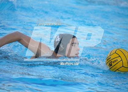 Thumbnail 2 in La Jolla vs. Poway (CIF SoCal Regional D1 Play-in) photogallery.