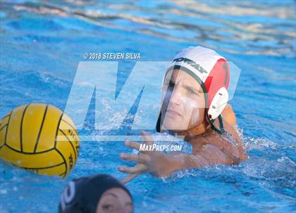 Thumbnail 1 in La Jolla vs. Poway (CIF SoCal Regional D1 Play-in) photogallery.