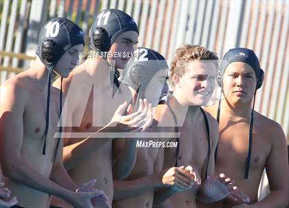 Thumbnail 2 in La Jolla vs. Poway (CIF SoCal Regional D1 Play-in) photogallery.