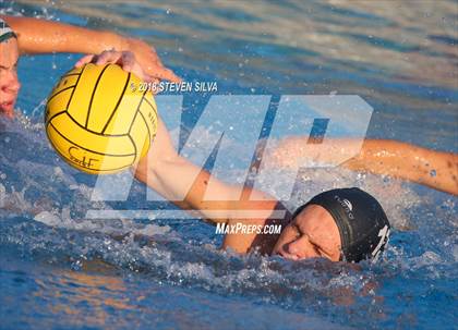 Thumbnail 2 in La Jolla vs. Poway (CIF SoCal Regional D1 Play-in) photogallery.