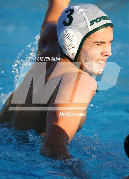 Thumbnail 2 in La Jolla vs. Poway (CIF SoCal Regional D1 Play-in) photogallery.