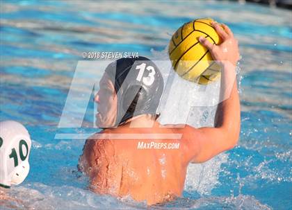 Thumbnail 1 in La Jolla vs. Poway (CIF SoCal Regional D1 Play-in) photogallery.