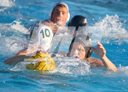 Thumbnail 1 in La Jolla vs. Poway (CIF SoCal Regional D1 Play-in) photogallery.