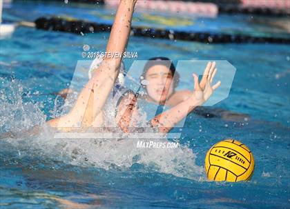 Thumbnail 1 in La Jolla vs. Poway (CIF SoCal Regional D1 Play-in) photogallery.