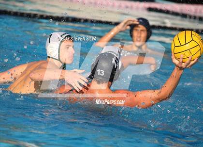 Thumbnail 1 in La Jolla vs. Poway (CIF SoCal Regional D1 Play-in) photogallery.