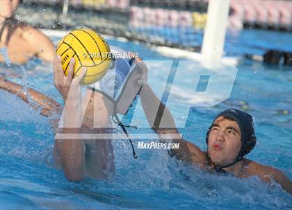Thumbnail 1 in La Jolla vs. Poway (CIF SoCal Regional D1 Play-in) photogallery.