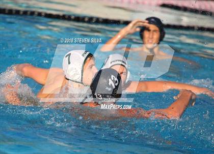 Thumbnail 2 in La Jolla vs. Poway (CIF SoCal Regional D1 Play-in) photogallery.